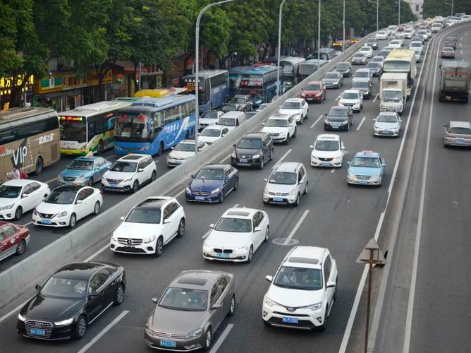 9月起广州全市所有道路全天禁鸣喇叭，此举措的原因是什么？